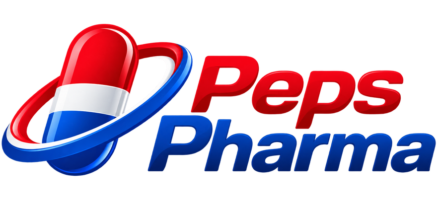 Peps Pharma